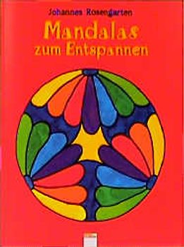 Mandalas zum Entspannen