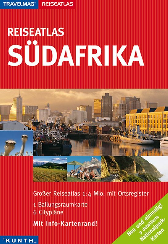 Südafrika
