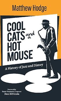 Cool Cats and a Hot Mouse