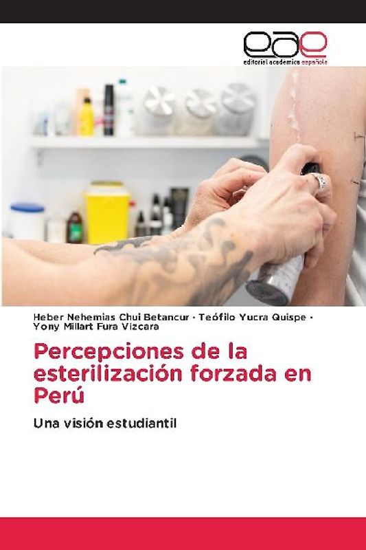 Percepciones de la esterilización forzada en Perú