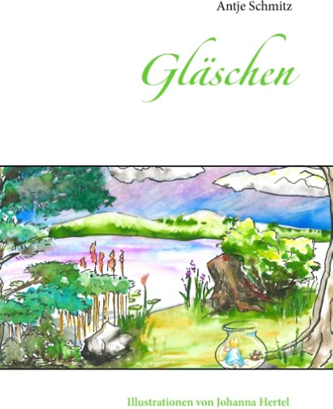 Gläschen