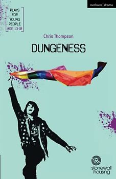 Dungeness (Plays for Young People)