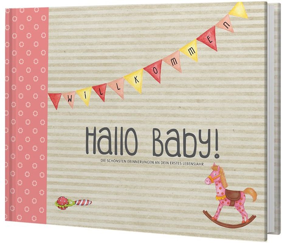 Hallo Baby!