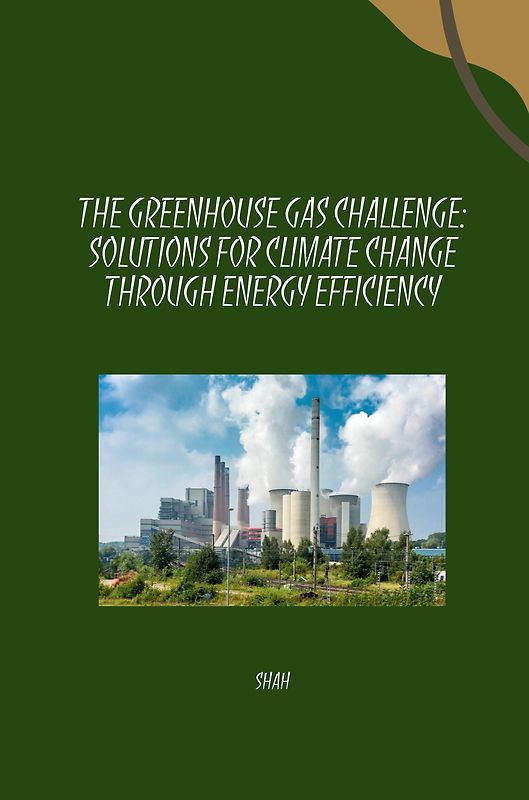 The Greenhouse Gas Challenge: Solutions for Climate Change Through Energy Efficiency