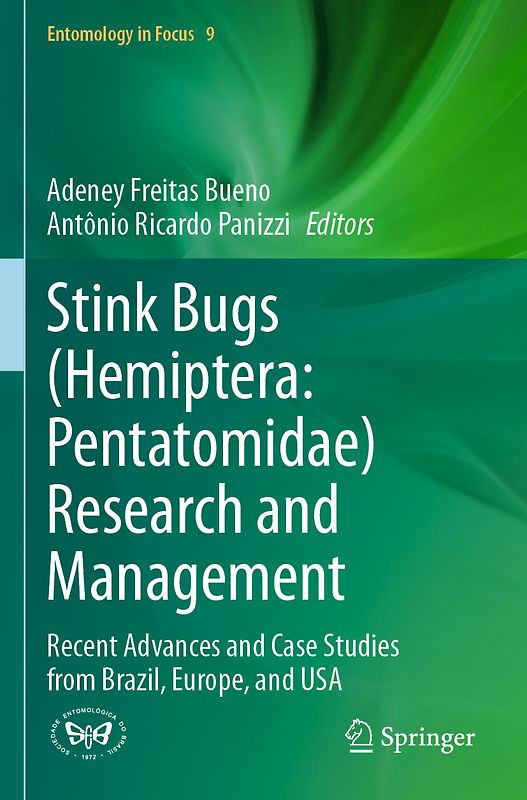 Stink Bugs (Hemiptera: Pentatomidae) Research and Management