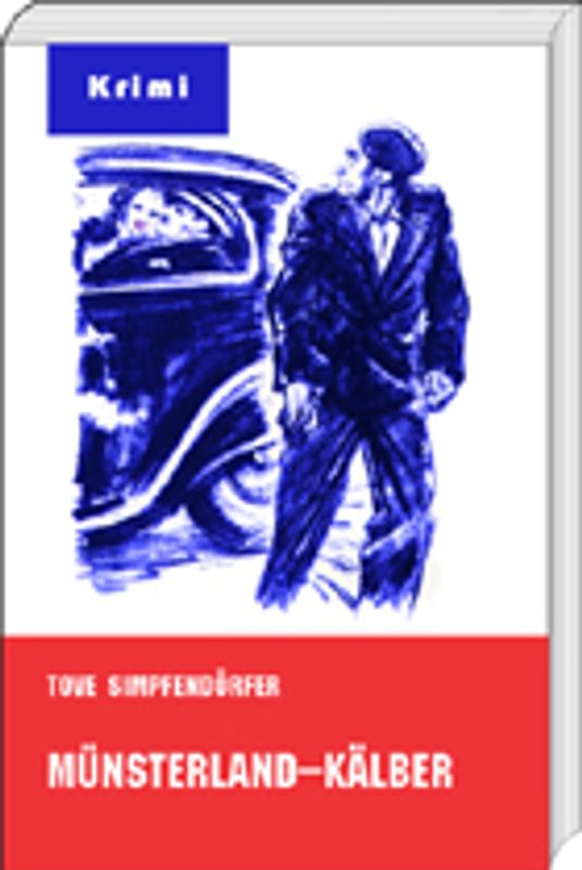 Münsterland-Kälber