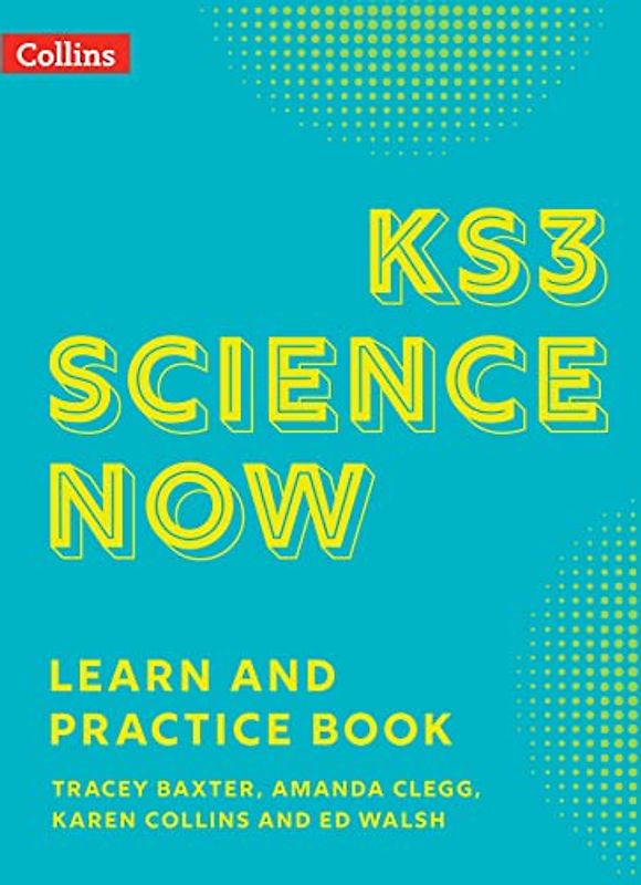 Ks3 Science Now