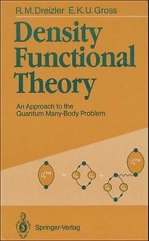 Density Functional Theory