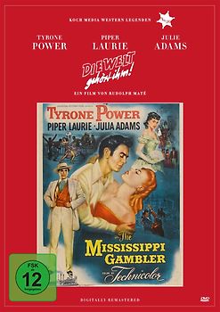 Die Welt gehört ihm DVD