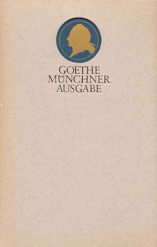 Sämtliche Werke nach Epochen seines Schaffens