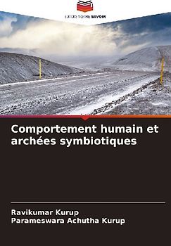Comportement humain et archées symbiotiques