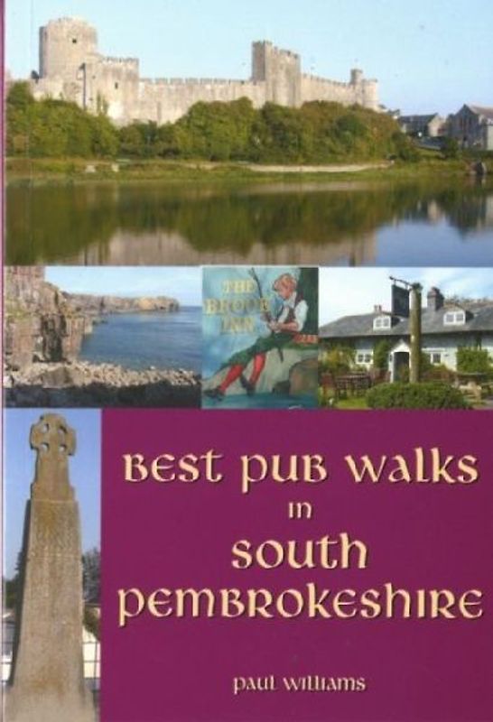 Best Pub Walks in South Pembrokeshire