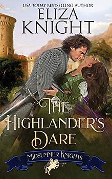 The Highlander's Dare (The Stolen Bride Series, Band 11)