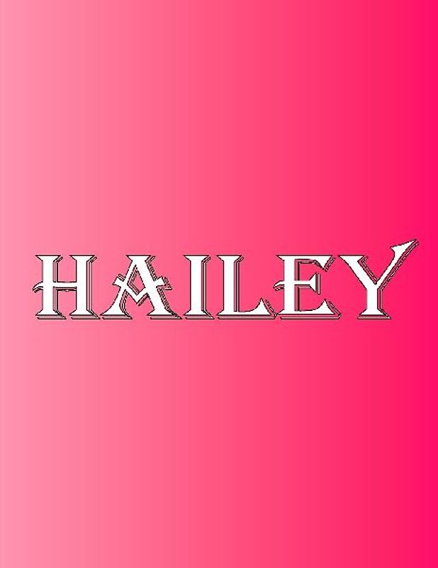 Hailey