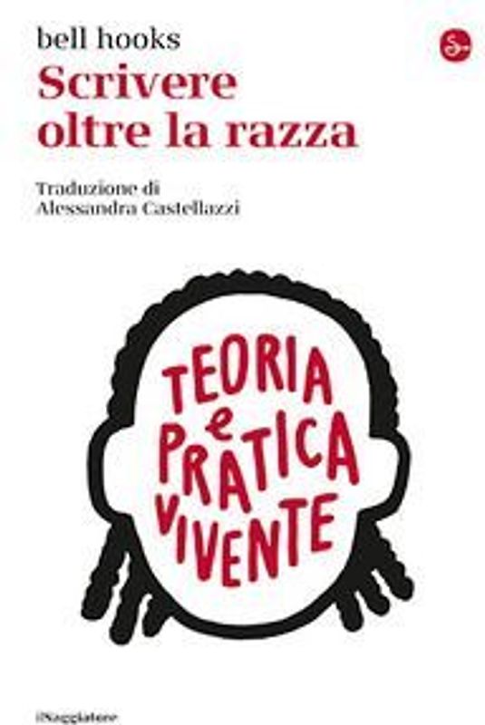 Scrivere oltre la razza