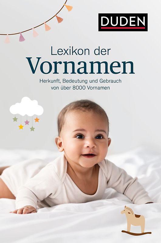 Lexikon der Vornamen