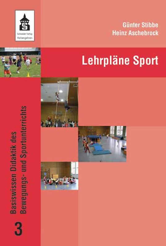 Lehrpläne Sport