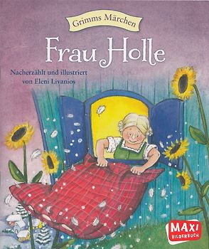 Frau Holle