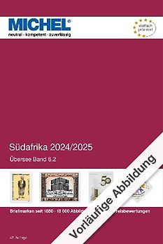 Südafrika 2024/2025