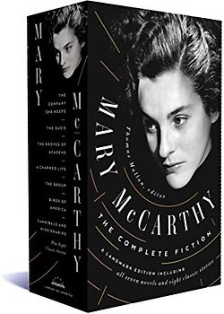 Mary McCarthy: The Complete Fiction