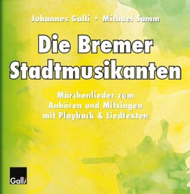 Die Bremer Stadtmusikanten