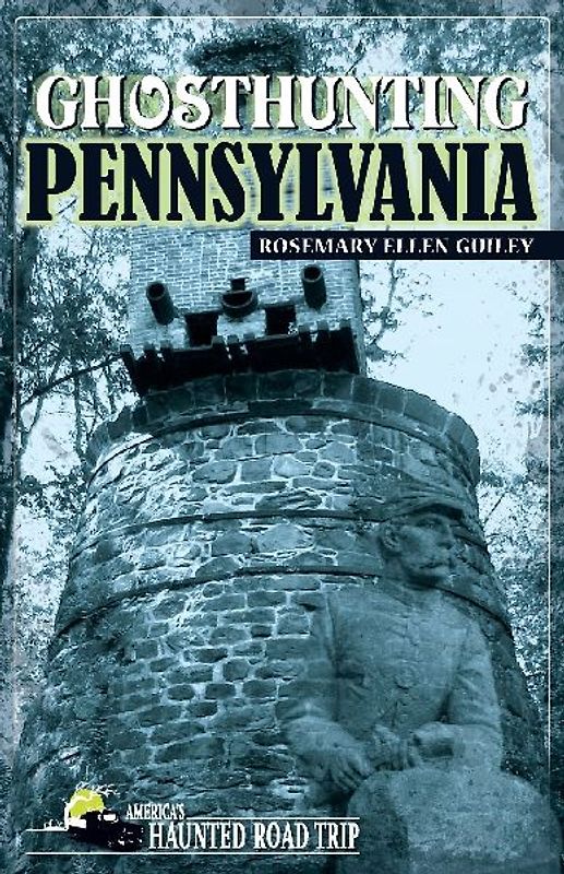 Ghosthunting Pennsylvania