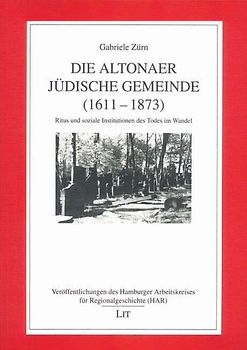 Die Altonaer jüdische Gemeinde (1611-1873)