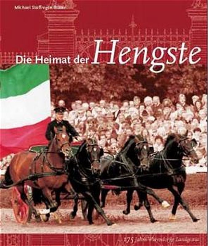 Die Heimat der Hengste