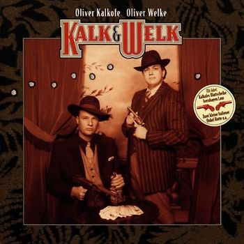 Oliver Kalkofe - Kalk & Welk