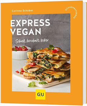 Express vegan