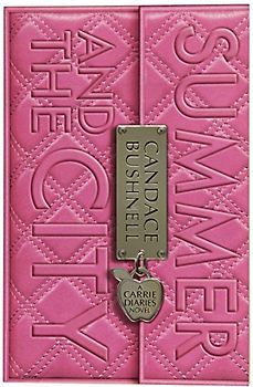 Summer and the City: A Carrie Diaries Novel (Carrie Diaries (Quality))