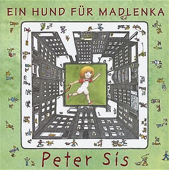 Ein Hund für Madlenka