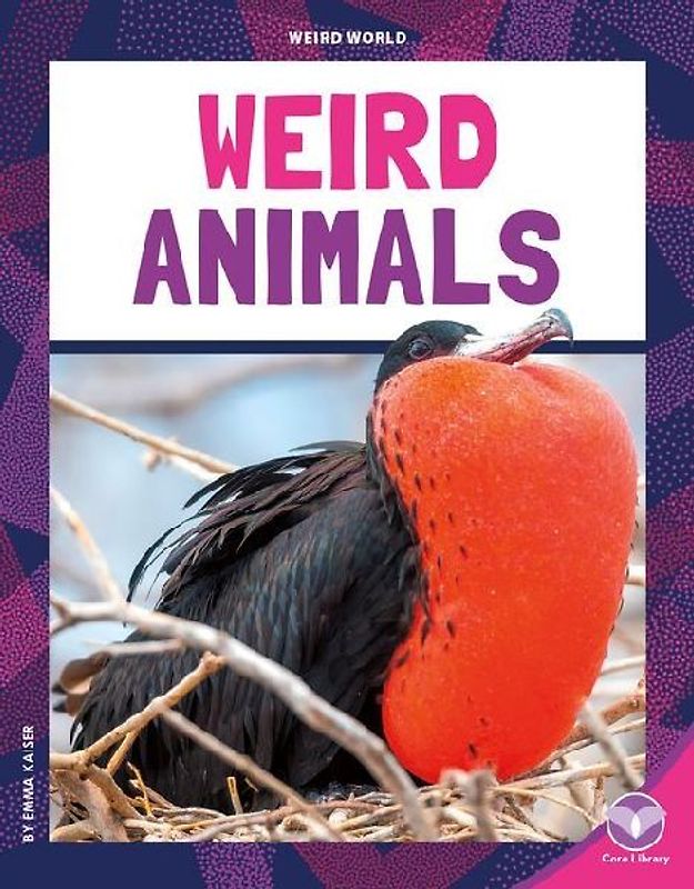 Weird Animals
