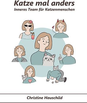 Katze mal anders