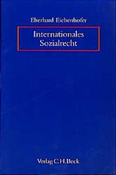 Internationales Sozialrecht