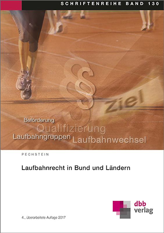 Laufbahnrecht in Bund und Ländern