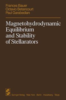 Magnetohydrodynamic Equilibrium and Stability of Stellarators