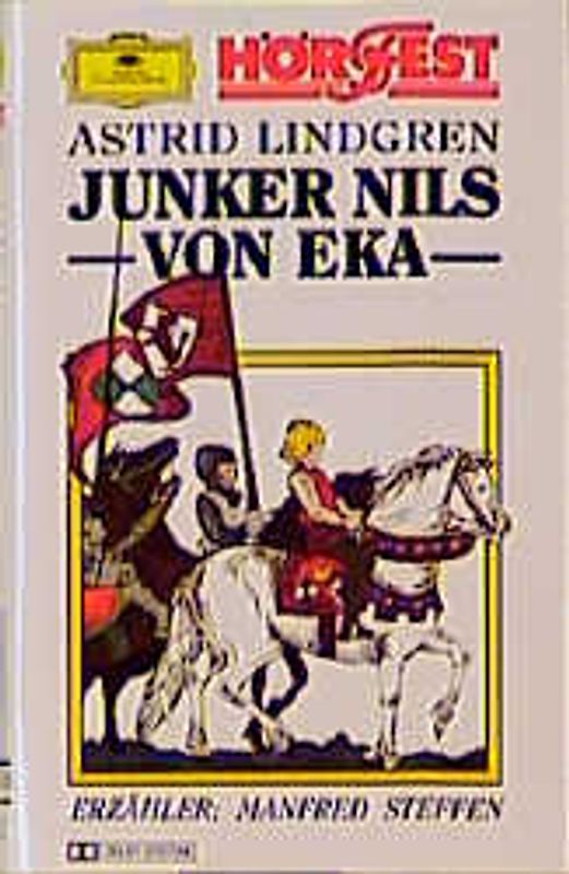 Junker Nils von Eka