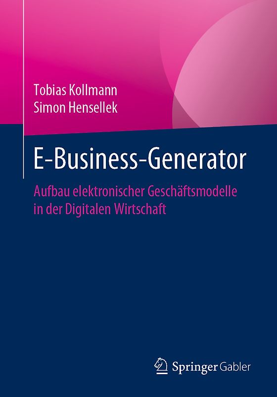 E-Business-Generator