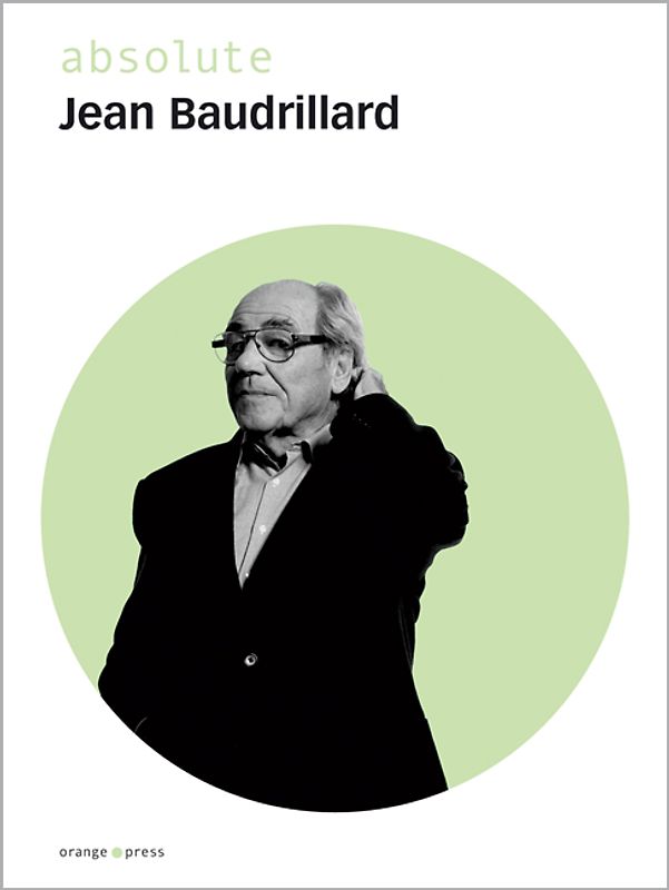 absolute Jean Baudrillard