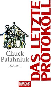 Das letzte Protokoll