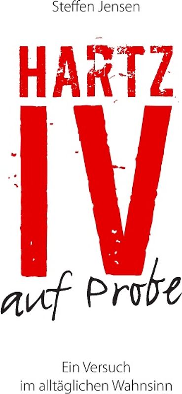 Hartz IV auf Probe