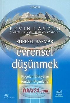 Küresel Bakmak Evrensel Düsünmek