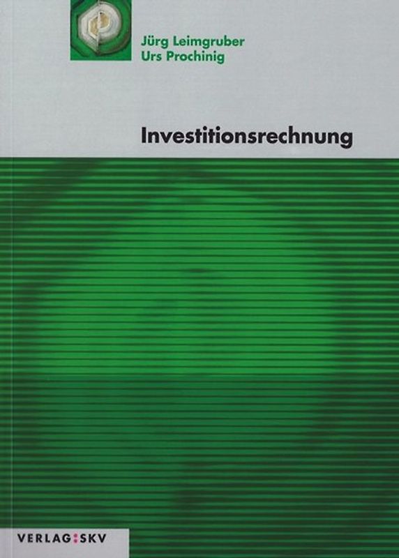 Investitionsrechnung, Bundle