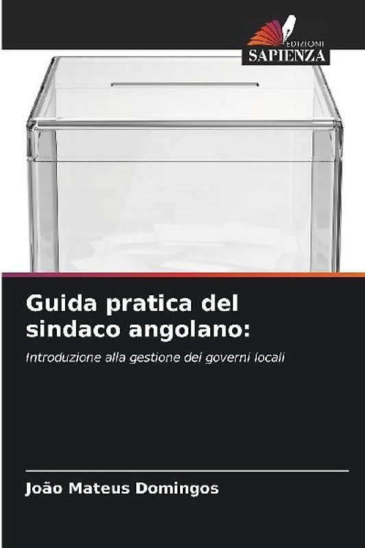 Guida pratica del sindaco angolano: