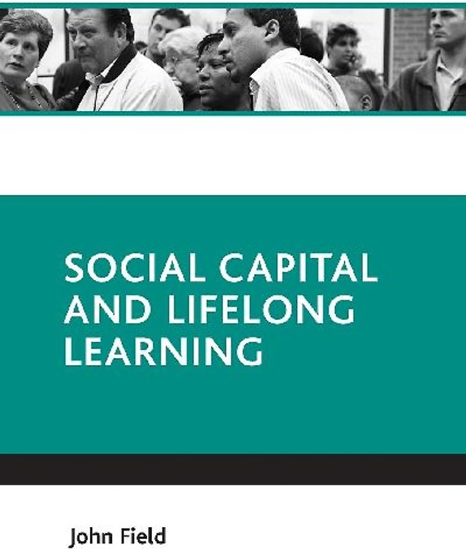 Social capital and lifelong learning