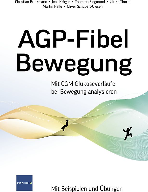 AGP-Fibel Bewegung