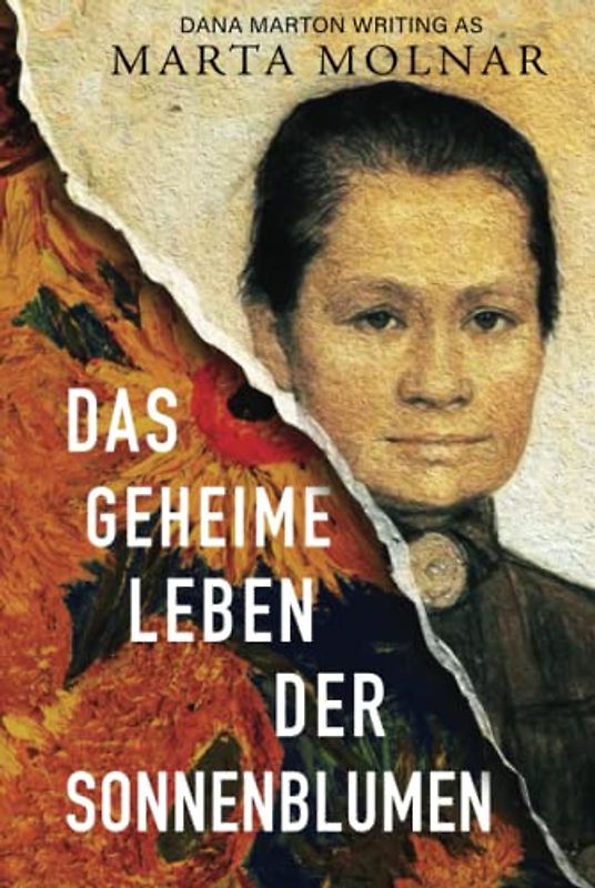 DES GEHEIME LEBEN DER SONNENBLUMEN