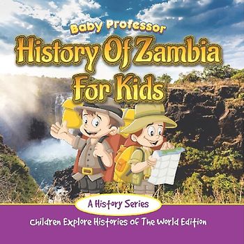 History Of Zambia For Kids