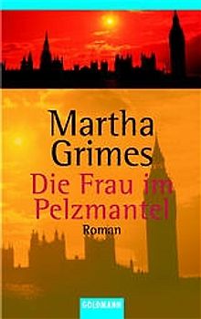 Die Frau im Pelzmantel